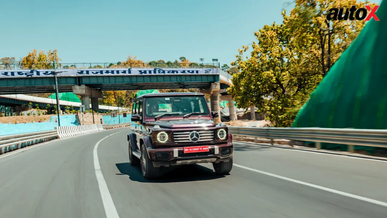 Delhi-Dehradun Expressway Review in Mercedes G-Class (15).png