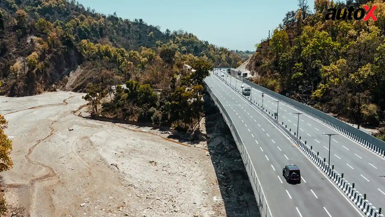 Delhi-Dehradun Expressway Review in Mercedes G-Class (17).png