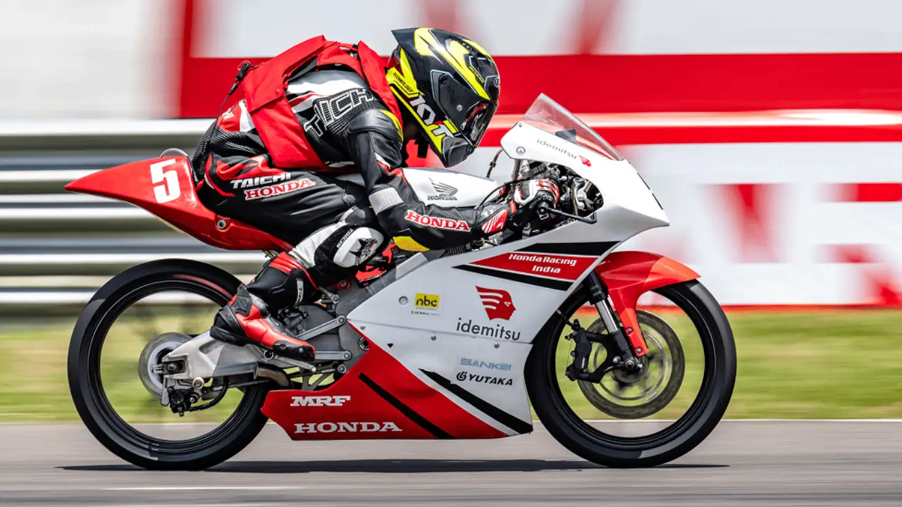 Honda India Talent Cup.png