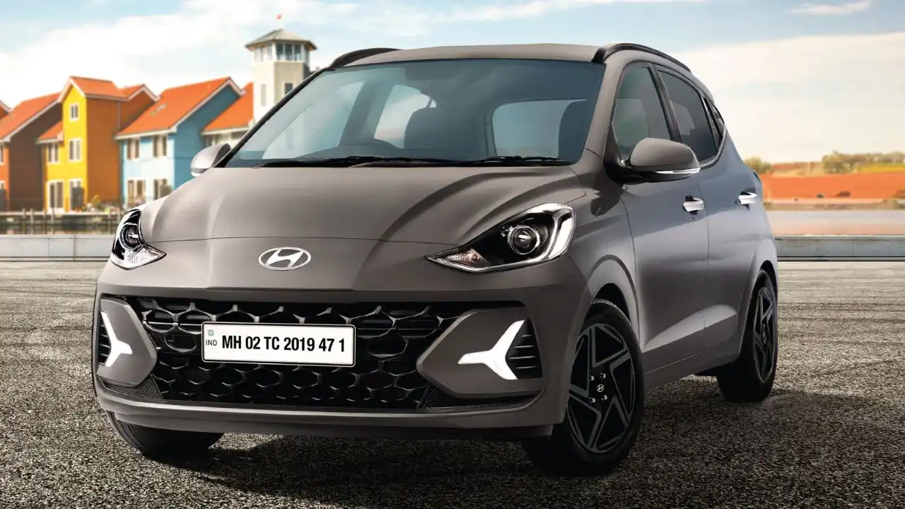 Hyundai Grand i10 Nios Vibe Edition Hyundai Grand i10 Nios Vibe Edition