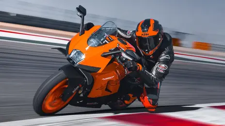 KTM RC 450 1775558441264