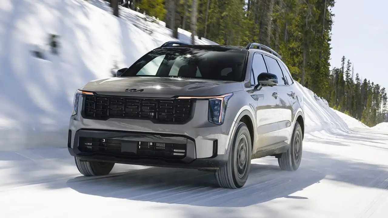 Kia Sorento 1776065486056