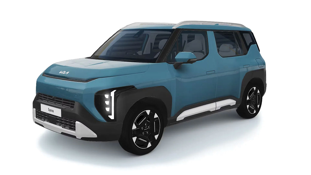 Kia Syros Frost Blue 1777272284147