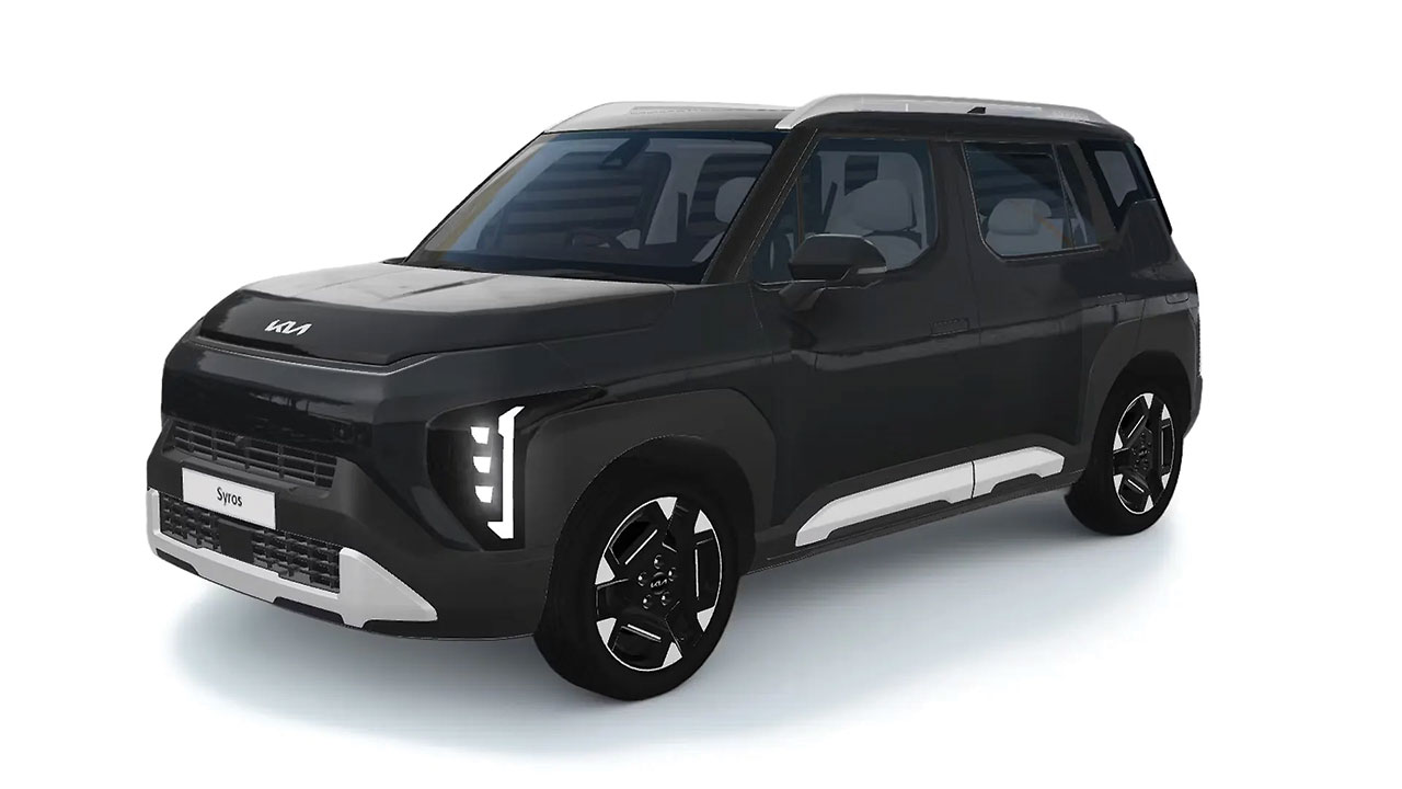 Kia Syros Gravity Grey 1777272284149
