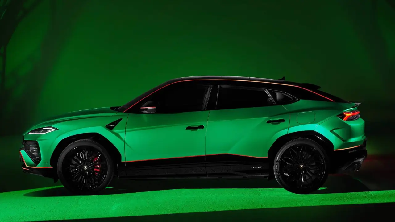 Lamborghini Urus SE Tettonero Capsule Side.png