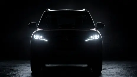 Maruti Suzuki Brezza Facelift India Launch Soon? Here's What to Expect