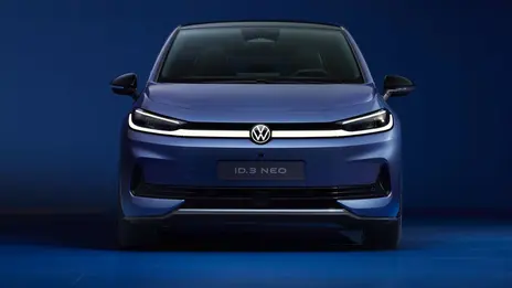 New Volkswagen ID.3 Neo  1776399901659
