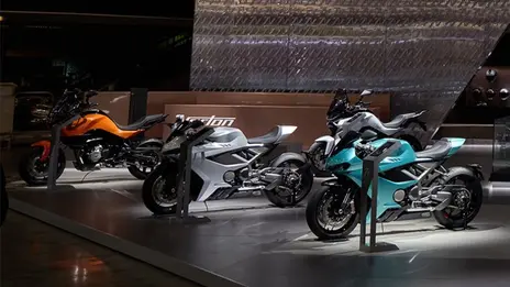 Norton Bikes 1776141115509