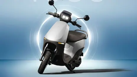 Ola S1 X+ 5.2kWh 1776075830533