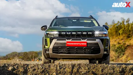 Renault Duster 1776344831625