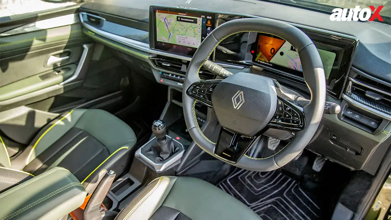 Renault Duster-View-Of-Steering-Console-And-Instrumentation.jpg