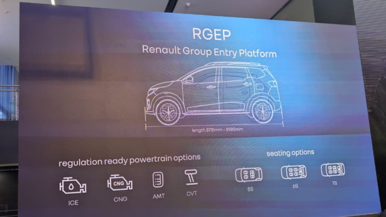 Renault RGEP 1776601840653