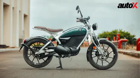 Royal Enfield Flying Flea C6 Gets 154 Km Range, 3.91kWh Battery, Check More Details Here