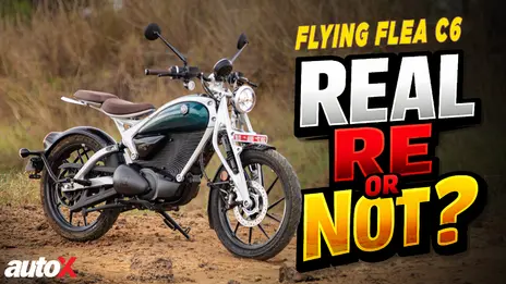 Royal Enfield Flying Flea Video Review Thumbnail For Web 1776229014896