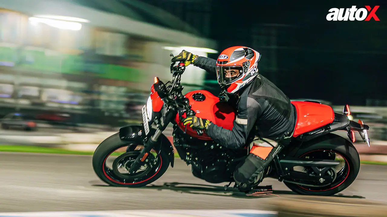 Royal Enfield Guerrilla 450 Apex 1776330264365