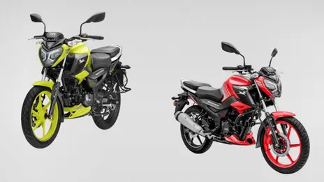 2026 TVS Raider 125 Launched in India – Here's What's New