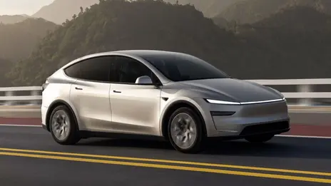 Tesla Model Y Long Wheelbase Version Launched in India – Check Prices, Features and More