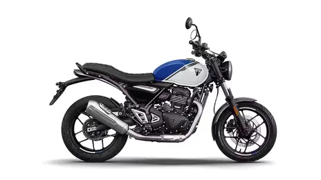 Speed T4