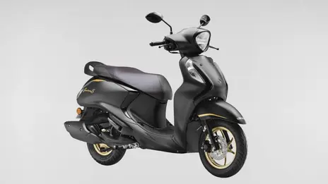 Updated Yamaha Fascino 125 Fi Hybrid 1776331155167