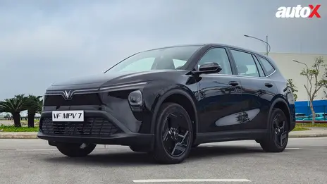 VinFast VF MPV 7 Front Side 1775446103856