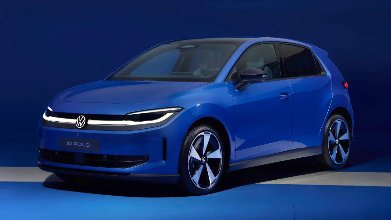Volkswagen ID Polo (2) 1777522921088