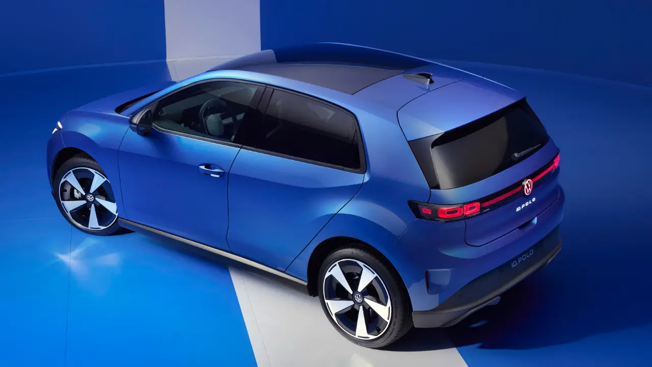 Volkswagen ID Polo Rear.png