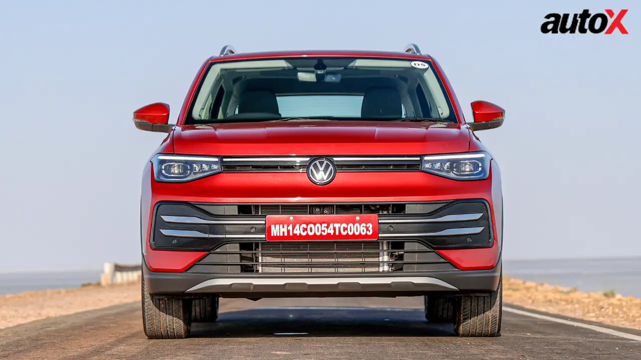 2026 Volkswagen Taigun Front.png