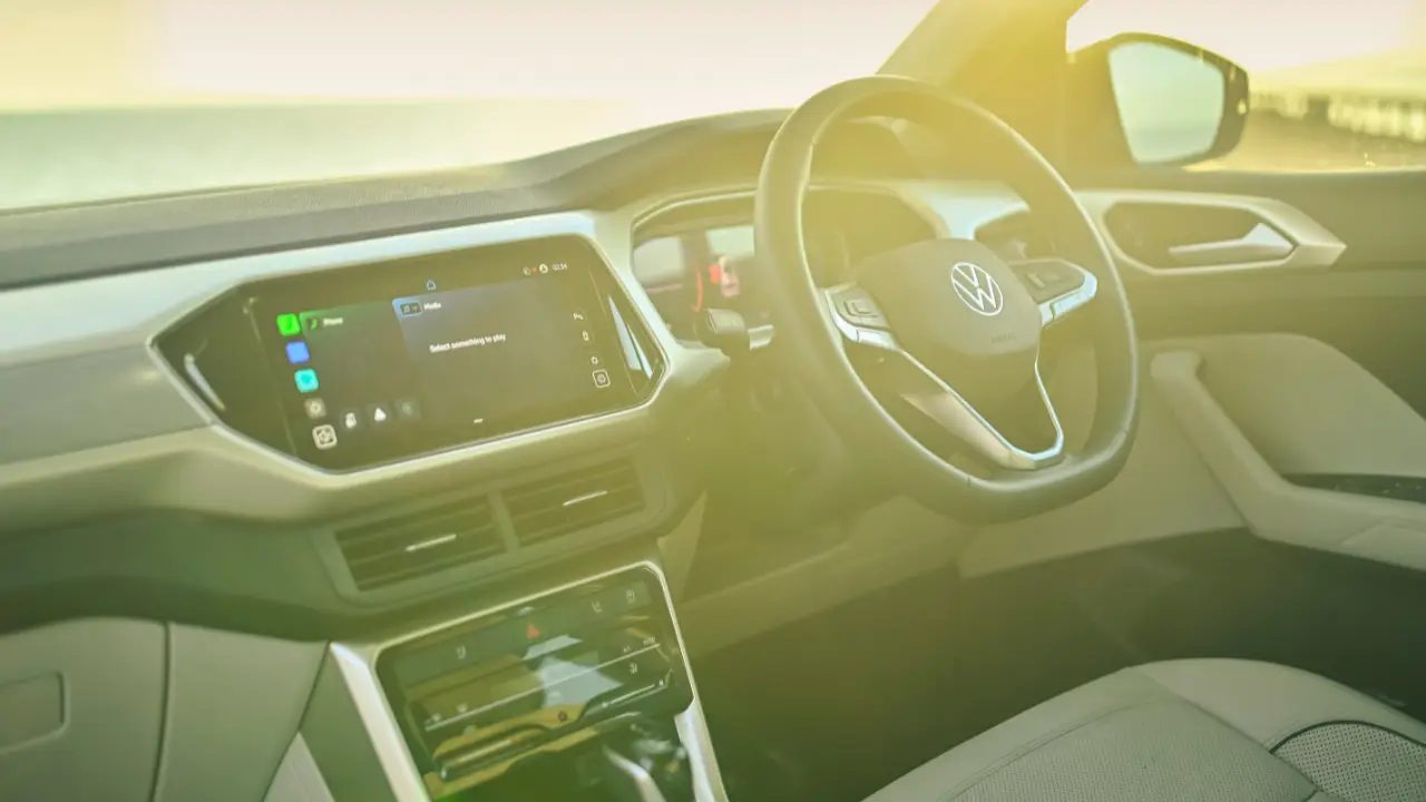 2026 Volkswagen Taigun GT Interior.png