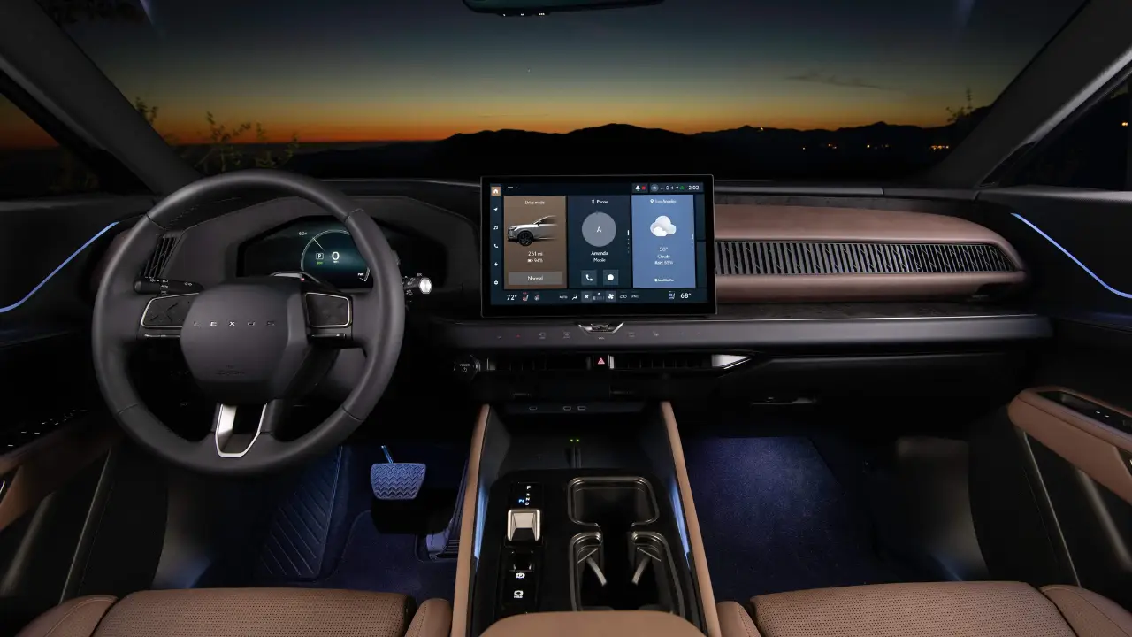 Lexus TZ Electric SUV Interior.png
