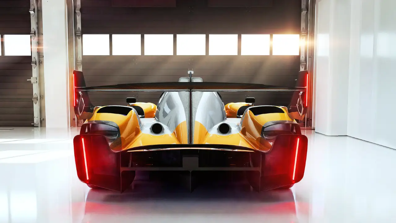 McLaren MCL-HY Hypercar Rear.png