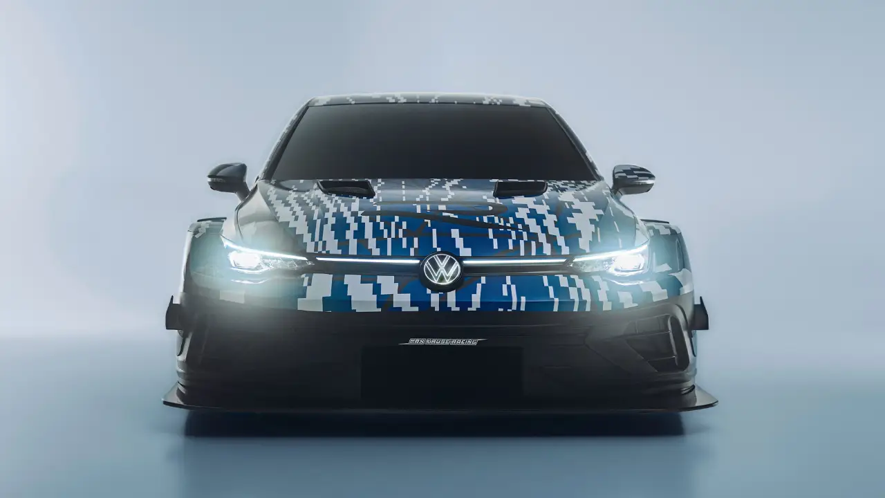 Volkswagen Golf R 24H Front.png