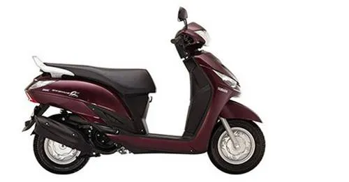 1486027594 Yamaha Alpha Standard 556
