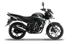 Discover 150S