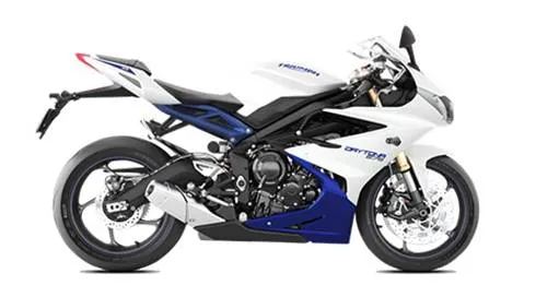 Daytona 675 ABS