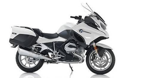Bmw R1200 Rt