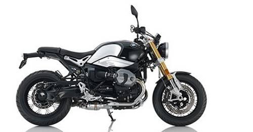 BMW R nineT [2018-2019] Price Mileage Images, Features autoX