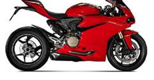 1299 Panigale