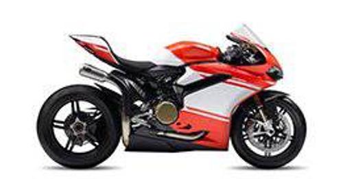 1299 Superleggera