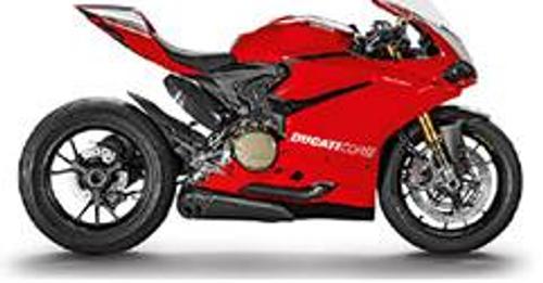 Panigale R