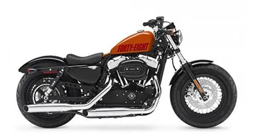 1486029466 Harley Davidson Forty Eight