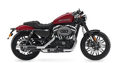 Roadster 2019