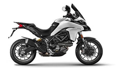 Multistrada 950 [2018-2019]