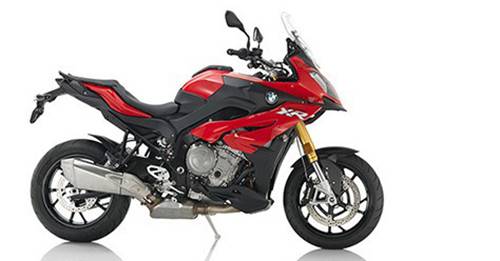 S 1000 XR [2018-2019]
