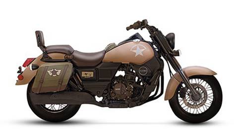 Renegade Mojave