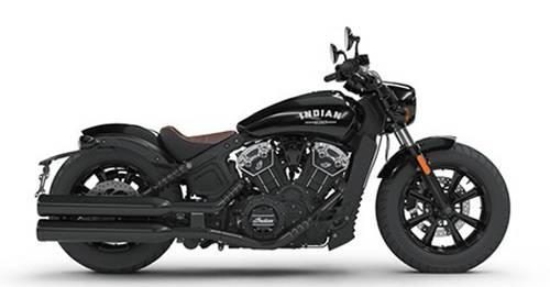 Indian Scout Bobber 24 Nov 2017