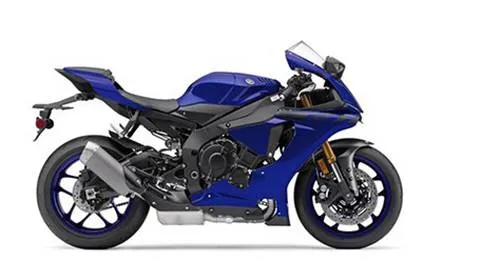 Yamaha Yzf R1 5 Dec 2017