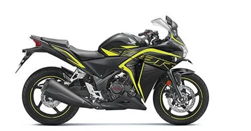 Honda Cbr 250r 19 Mar 18