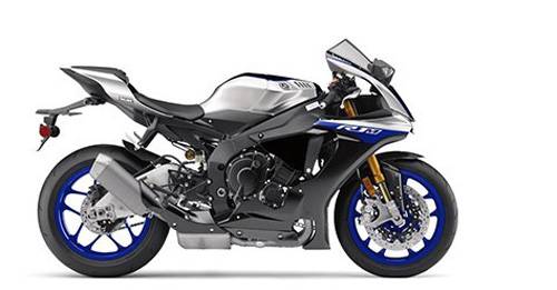 YZF R1M