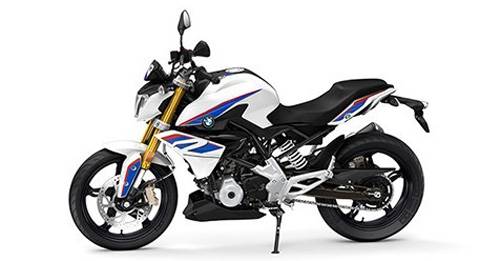 Bmw G 310 R 18 July 18