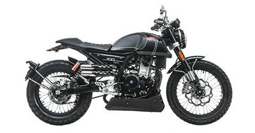 F B Mondial Hps 300 11 Oct 2018
